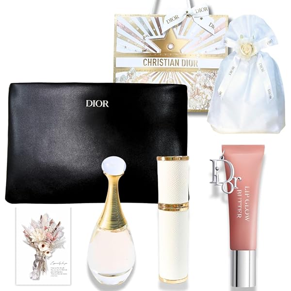 Amazon.co.jp: 【国内正規品】DIOR ディオール ホリデーオファー